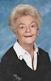 Obituary information for Phyllis Minter Naff