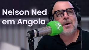 O BRASILEIRO NÃO TEM NOÇÃO DE QUEM FOI NELSON NED