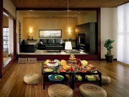 Japanese Dining Room Design Ideas Komnata Dizajna Dizajn Domashnego Interera Dizajn Doma