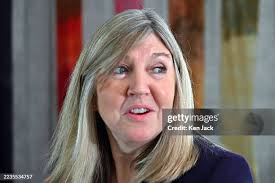 329 Alison Johnstone Photos & High Res Pictures