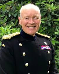 John Lorimer's Instagram, Twitter & Facebook