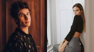 Macarena achaga, la famosa actriz argentina que radica en méxico, interpretará a michelle salas en la segunda temporada de luis miguel, la serie. Juanpa Zurita Y Macarena Achaga Son Novios Gluc Mx