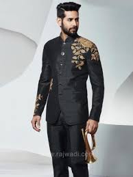You will find them as traditional dresses on wedding day. Indian Wedding Attire For Men Lovetoknow