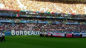 Le championnat d'europe uefa de football 2016 est la quinzième édition du championnat d'europe de football, compétition organisée par l'uefa et. Que Deviennent Les Stades De L Euro 2016 Digital Sport