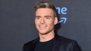 Game of Thrones Star Richard Madden Talks Red Wedding for Anniversary