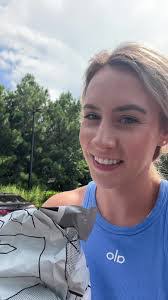 Lisa Reitz's Instagram, Twitter & Facebook