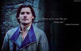 This jaime lannister quote is rated: Selina523 Selina On Deviantart Jaime Lannister Quotes Jaime Lannister Lannister Quotes