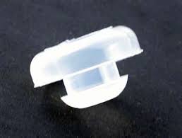 Rubber Stopper 46584 S0100 Courtesy Parts