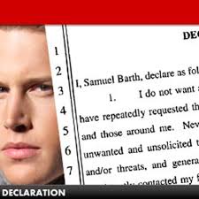 Britney's Ex-Friend Accused of Psychotic Stalking