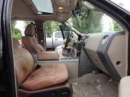 Check spelling or type a new query. 2005 Ford F 150 King Ranch Crew Cab 4x4 Leather Sunroof