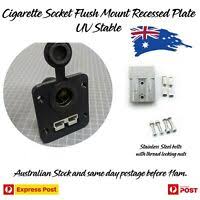 We did not find results for: Flush Mount 50a Anderson Plug Mounting Kit 50a External Cover For Trailer 4x4 Ebay