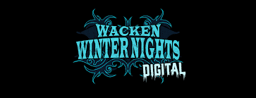 © 2019 by full entertainment gmbh & co. Wacken Winter Nights Home Facebook