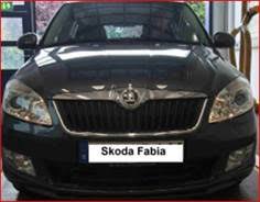 Skoda fabia 3 headlight bulb replacement. Skoda Fabia Ii Functional Failure Side Direction Indicator Hella