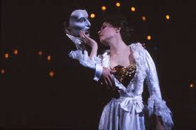 Mark Jacoby and Karen Culliver, 1991 Broadway cast