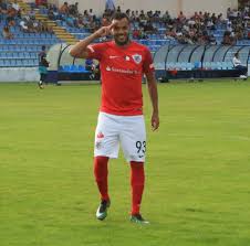 Fernando andrade offcial updated their website address. Jornal Porto Acerta A Contratacao Do Atacante Brasileiro Fernando Andrade Futebol Portugues Ge