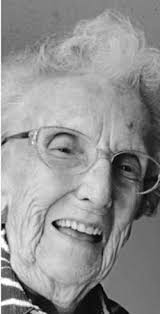 Obituary: Emma E. Mosher