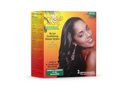 Wellastrate is a powerful, yet efficient, and reliable straightener which thanks to its new cationic formula base, makes sure to keep the best structural balance as possible. Amazon Com Hawaiian Silky Herbal No Lye Regular Relaxer Kit 2 Pack Beauty Personal Care