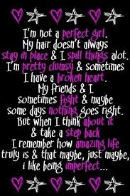 Quotes About Your Perfect Girl 20 Quotes