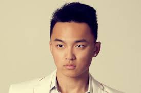 Filipino Man Asiatische Frisuren Asiatische Mannerfrisuren Frisuren
