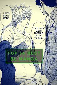 With more webtoon sites catering to international readers, here are 10 popular bl webtoon recommendations available in english. Top 10 Best Bl Manga Recommendations Anime Impulse