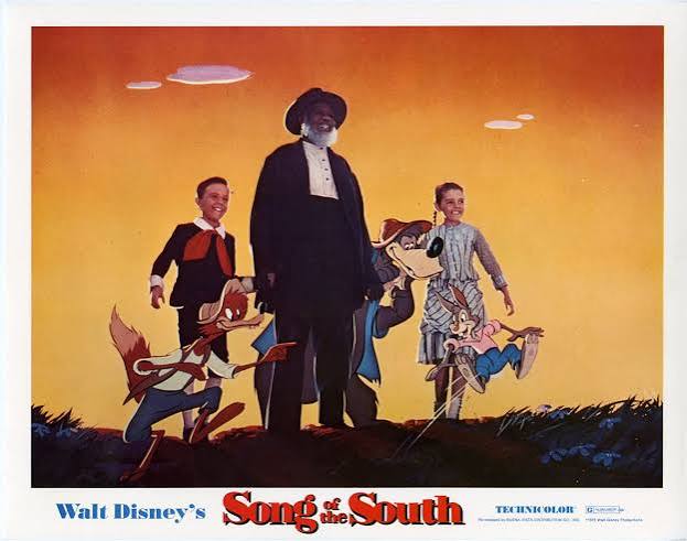 The History of “Song of the South” You Haven't Heard | by KindRAness |  Medium