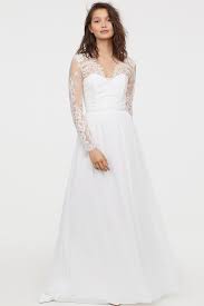 Kate middleton's wedding dress made headlines everywhere. H M Restocked Kate Middleton Dress In 2019 Wedding Edit