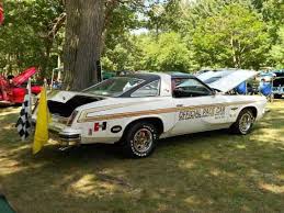 1974 oldsmobile hurst indy pace car oxford wi oldsmobilecentral com