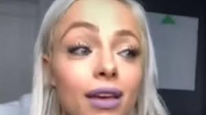 What are liv morgan's finishing moves? Liv Morgan Talks Tonight S Opportunity At Wwe Mitb Mandy Rose Birthday Tweets Wwe Ig Photos Ewrestling