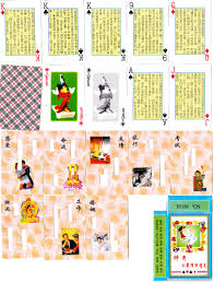 Maybe you would like to learn more about one of these? Fortune Telling Cards The World Of Playing Cards