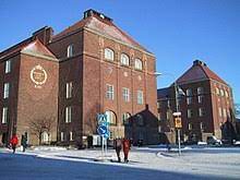 Kth holds investigation and schooling within manufacturing and expertise, as well as is sweden's leading technical academy. Kth Royal Institute Of Technology Wikipedia