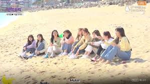 No more pages to load. Izone Eating Trip Episode 02 Subtitle Indonesia Izone Family Izone Family