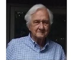 David Husted Obituary (1921