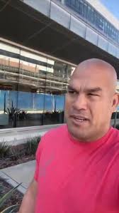 Kristopher Dreww Capitol Insurrectionist