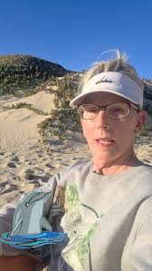 🚗✨Pit stop in Pismo Beach! 3 Hours from NorCal, 3 Hours from LA! First  stop: that iconic cinnamon roll @oldwestcinnamonrolls.pb then head over to  @beachinbiscuits which is worth the mini road-trip alone!