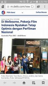 As is lima in english? Indonesian Celebrity Picture Of Kaki Lima Rmit Melbourne Tripadvisor