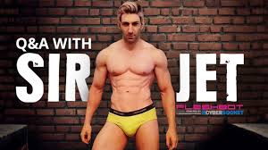 Gay Sir Jet Blog, Videos, Photos and DVDS | Fleshbot