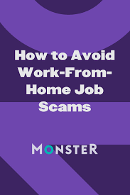 We Want To Help You Identify The Ripoff From The Real So You Can Focus Your Time And Energy On Pursuing Legitimate R Work From Home Jobs Working From Home Job
