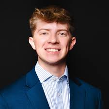 I'm excited to share that I will be joining Bloomberg this summer as a…