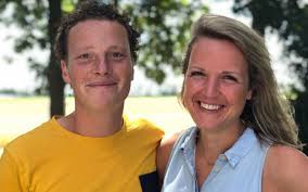 Gelukkig komt cupido dina to the rescue in boer zkt. Seizoen 2018 Boer Zoekt Vrouw