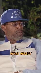 Magic Johnson Talks About His Rivalry with Isiah Thomas and Michael Jordan