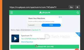 Con la televisión espectro para android, ver sus programas favoritos en . How To Add Install Spectrum Tv App On Firestick 2021 Working
