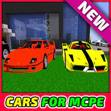 Check spelling or type a new query. New Cars For Minecraft Mod Apk V2 1 10 Download Apk Latest Version
