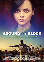 Around The Block (OmU) [DVD] [2013]