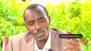 Abwaan Tuke Qisada uu ka sameeyay Heesta Ilwaad Qurux...Plz #share