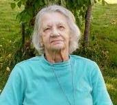 Obituary for Doris (Bertschy) Mielke