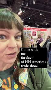 Brewer's new President Steve Jeffery would like to invite you to stop by  and check out all the amazing products we carry for your store! Booth 1242!  #quiltmarket2022 #quiltmarket #quilting #sewing #brewersewing #