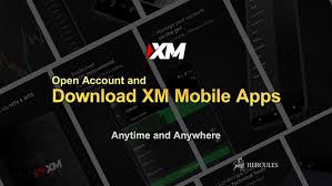 Trading at xm we offer both micro and standard accounts that can match the needs of novice and experienced traders with flexible trading conditions and leverage up to 888:1. Open Xm Account And Download Xm Mobile Apps For Account And Trading Management Xm Hercules Finance