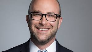 NBC Sports alum Michael Perman brought in to lead sports-related content at  The CW