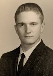 Kenneth McCaughey Obituary (1945