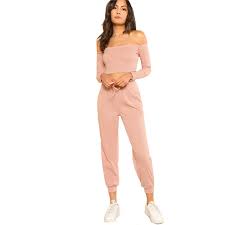 SHEIN Women 2 Piece Set Top and Pants – rabbitfirst1